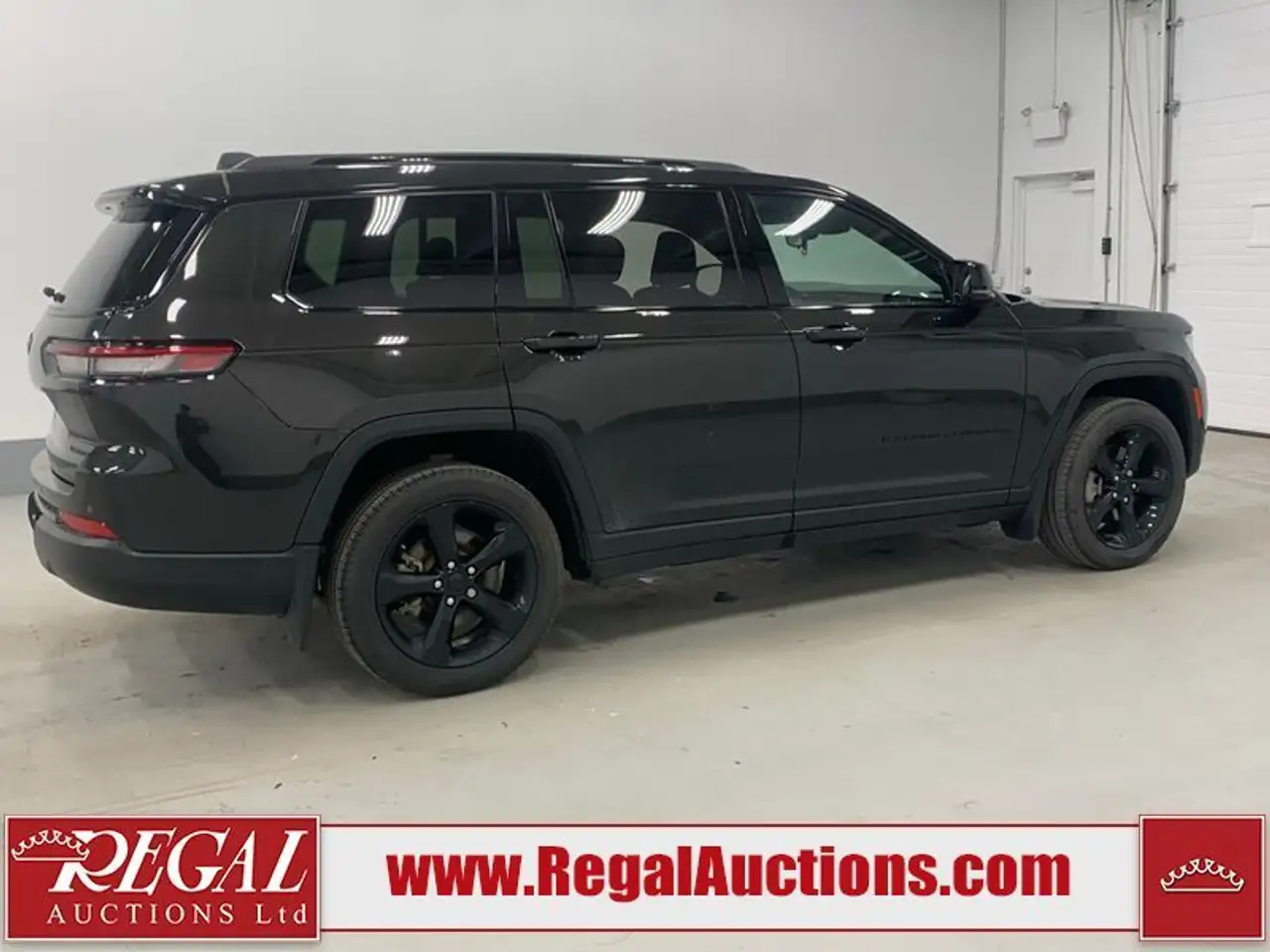 Jeep Grand Cherokee photo Jeep Grand Cherokee
