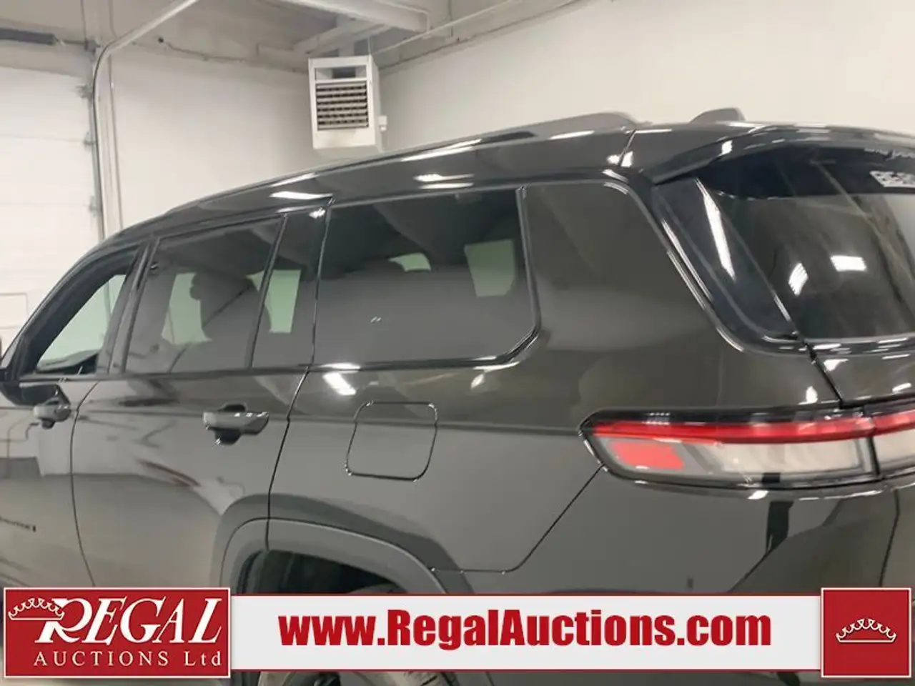 Jeep Grand Cherokee photo Jeep Grand Cherokee