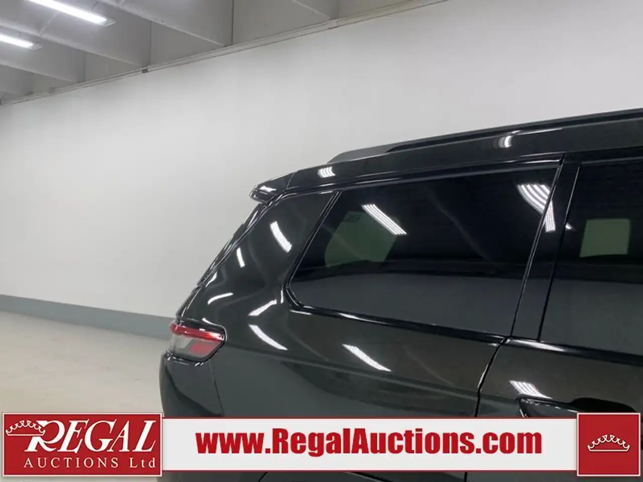 Jeep Grand Cherokee photo Jeep Grand Cherokee