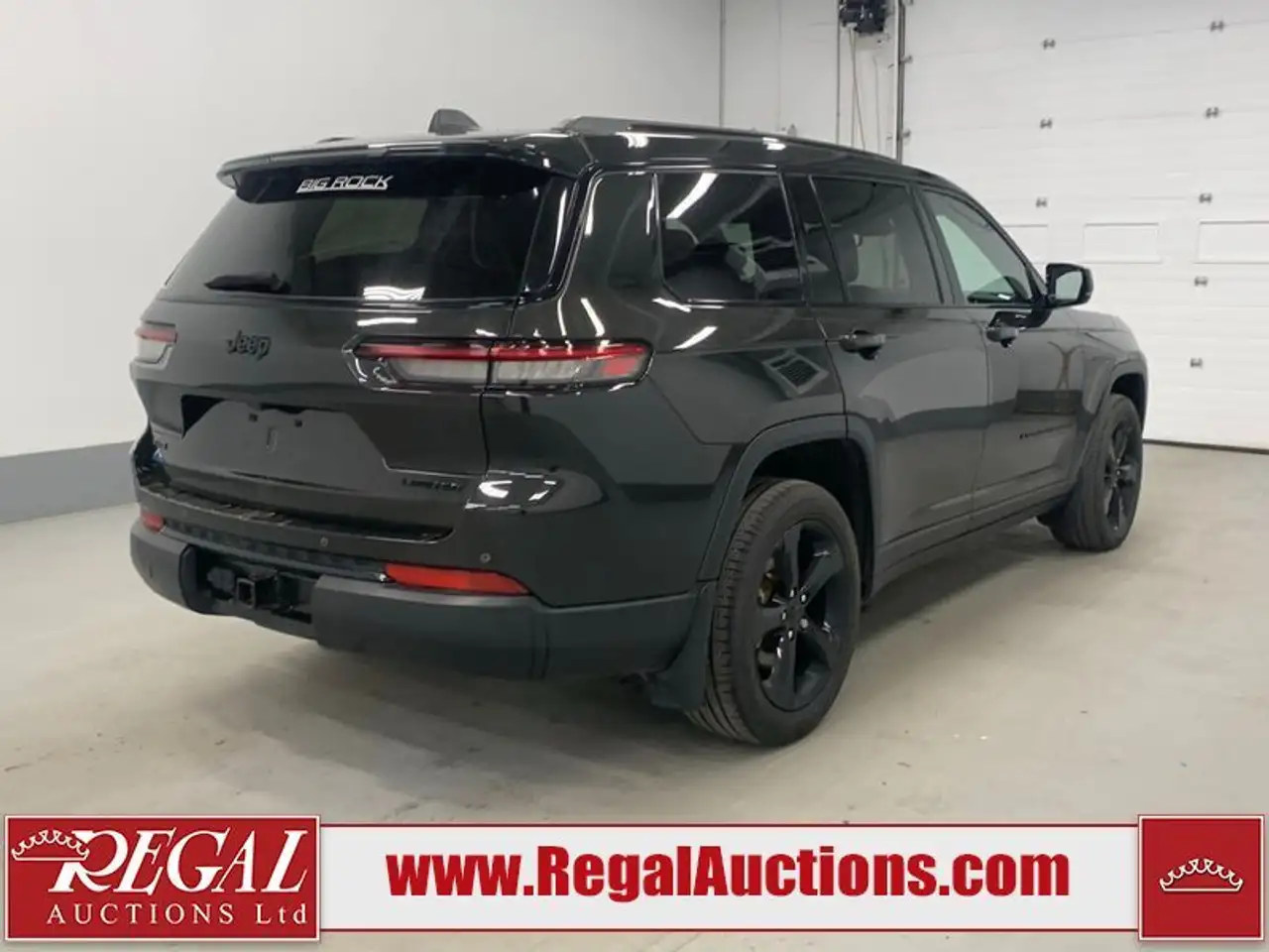 Jeep Grand Cherokee photo Jeep Grand Cherokee