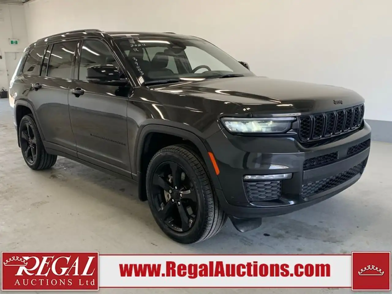 Jeep Grand Cherokee photo Jeep Grand Cherokee