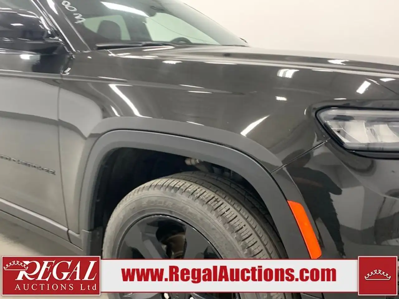 Jeep Grand Cherokee photo Jeep Grand Cherokee