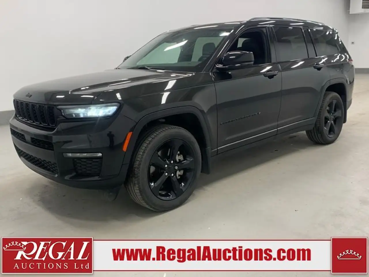Jeep Grand Cherokee photo Jeep Grand Cherokee
