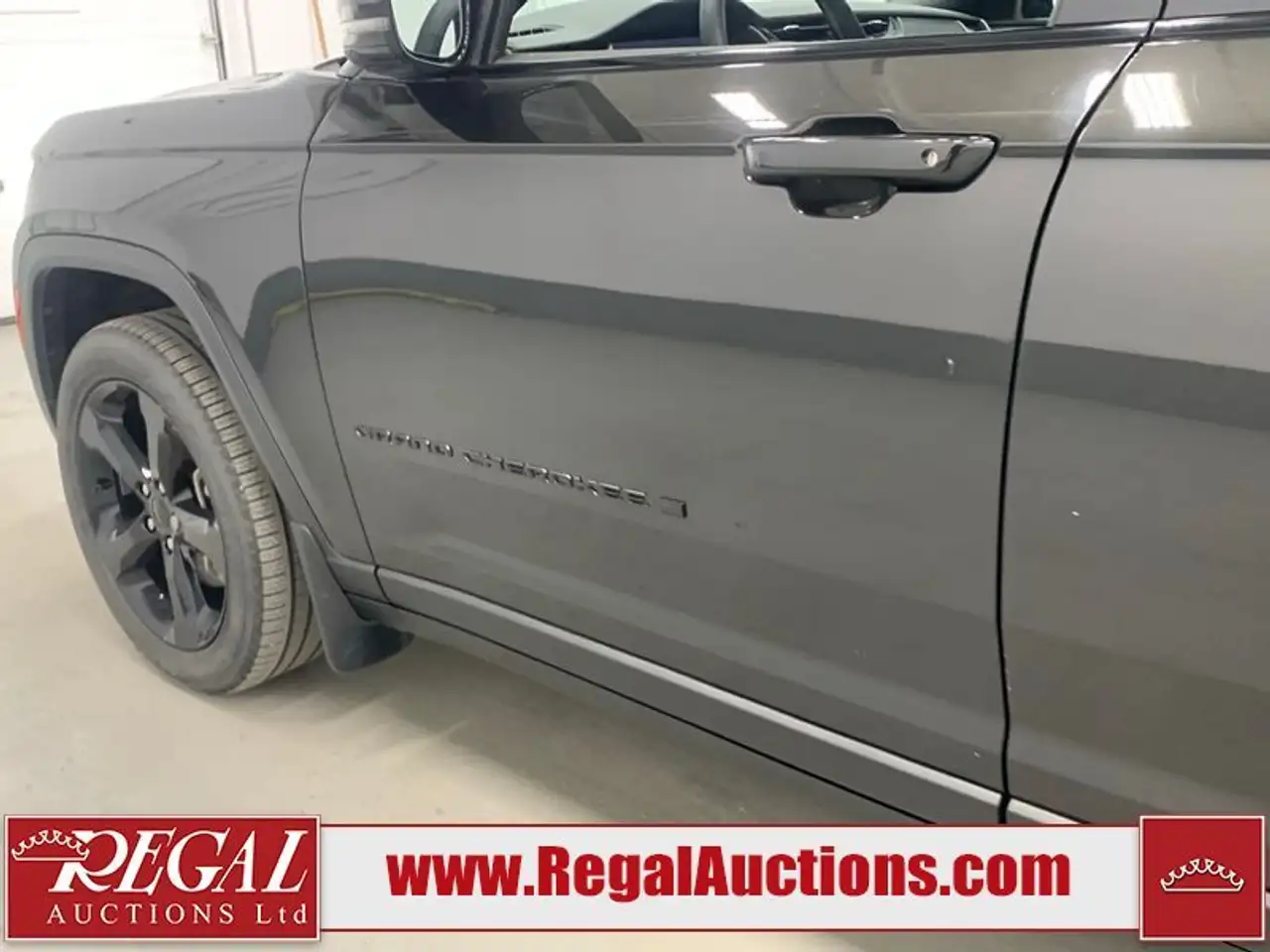 Jeep Grand Cherokee photo Jeep Grand Cherokee