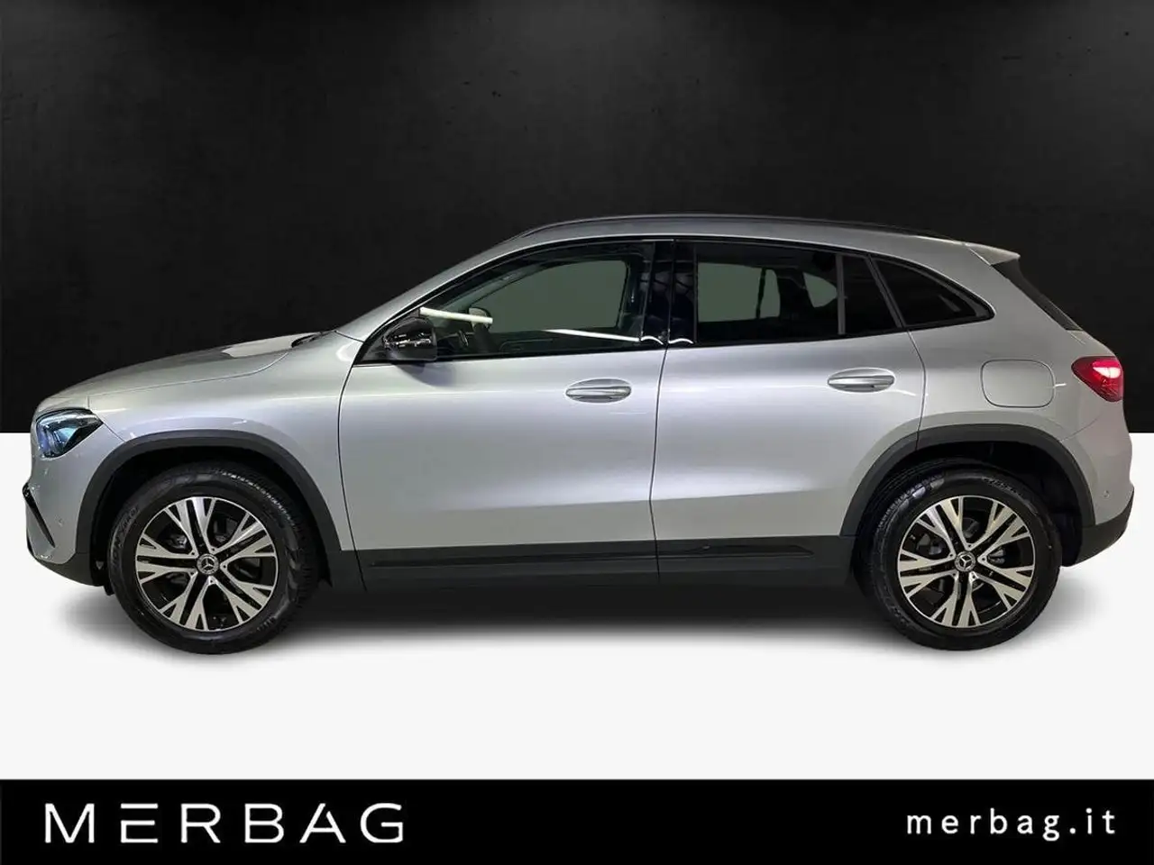 Mercedes-Benz GLA 2026 — фото 6