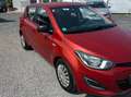 Hyundai i20 1.2 Classic Oranje - thumbnail 3