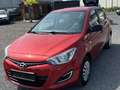 Hyundai i20 1.2 Classic Oranje - thumbnail 4