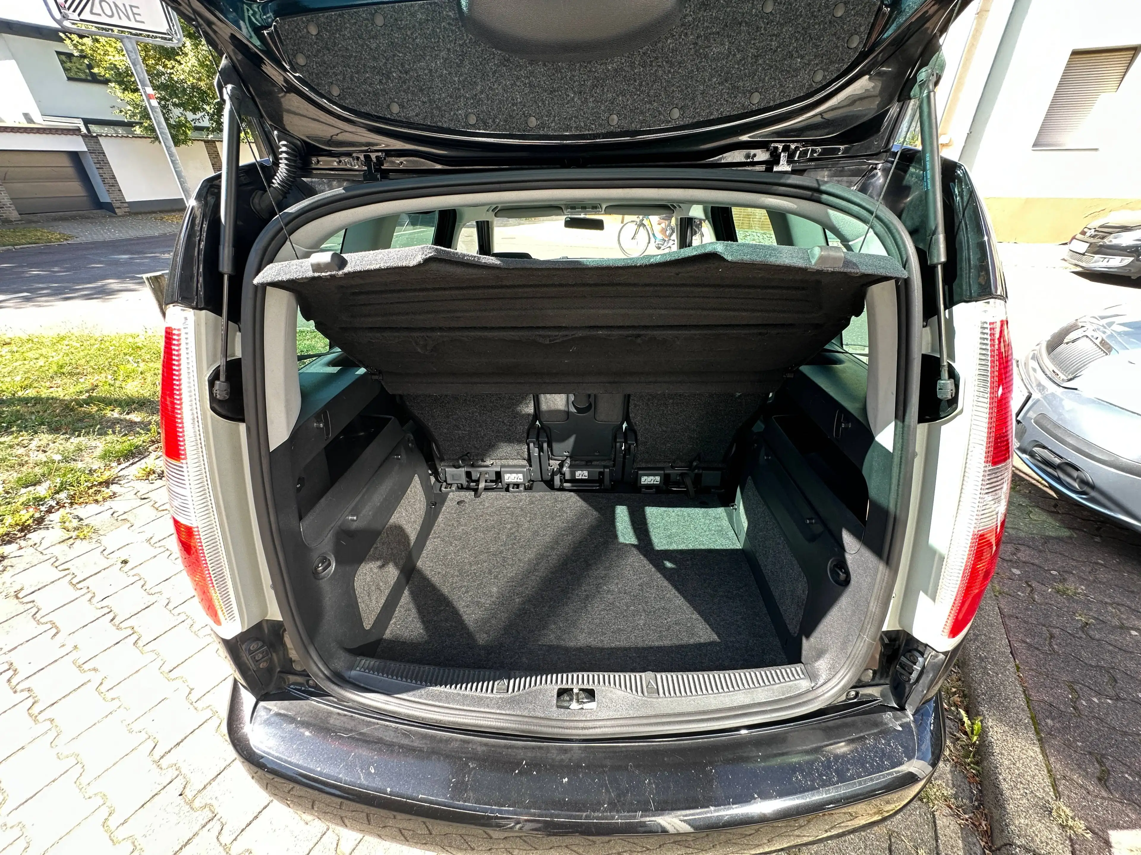 Skoda Roomster Comfort 1.4 16V *TÜV NEU*INSPEKTION NEU* — photo 11
