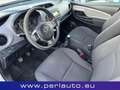 Toyota Yaris 1.4 D-4D 5 porte Blanc - thumbnail 9