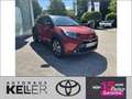 Toyota Aygo X S-CVT Teamplayer Rot - thumbnail 3