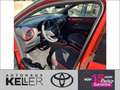 Toyota Aygo X S-CVT Teamplayer Rot - thumbnail 8