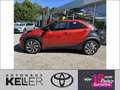 Toyota Aygo X S-CVT Teamplayer Rot - thumbnail 7