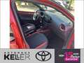 Toyota Aygo X S-CVT Teamplayer Rot - thumbnail 12