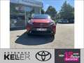 Toyota Aygo X S-CVT Teamplayer Rot - thumbnail 2