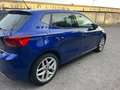 SEAT Ibiza Ibiza V 2017 1.0 tgi Reference 90cv Blu/Azzurro - thumbnail 10