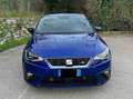 SEAT Ibiza Ibiza V 2017 1.0 tgi Reference 90cv Blu/Azzurro - thumbnail 1