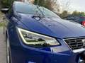 SEAT Ibiza Ibiza V 2017 1.0 tgi Reference 90cv Blu/Azzurro - thumbnail 2