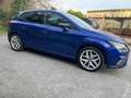 SEAT Ibiza Ibiza V 2017 1.0 tgi Reference 90cv Blu/Azzurro - thumbnail 8