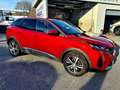Peugeot 3008 BlueHDi 130 S&S 6-Gang-Manuell Allure Rot - thumbnail 5