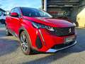 Peugeot 3008 BlueHDi 130 S&S 6-Gang-Manuell Allure Rot - thumbnail 6