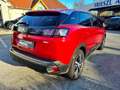 Peugeot 3008 BlueHDi 130 S&S 6-Gang-Manuell Allure Rot - thumbnail 4