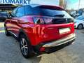 Peugeot 3008 BlueHDi 130 S&S 6-Gang-Manuell Allure Rot - thumbnail 3