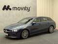 Mercedes-Benz CLA 220 Shooting Brake 220d 8G-DCT Azul - thumbnail 1