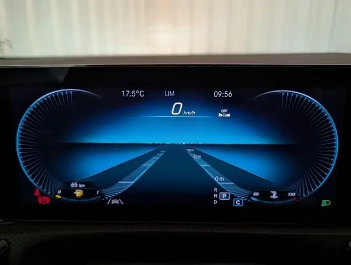 Mercedes-Benz CLA 220 d (X118) Shooting Brake 2021, foto 60