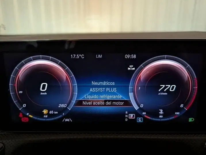 Mercedes-Benz CLA 220 d (X118) Shooting Brake 2021, foto 64