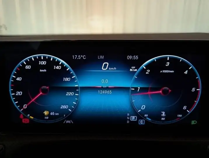Mercedes-Benz CLA 220 d (X118) Shooting Brake 2021, foto 58