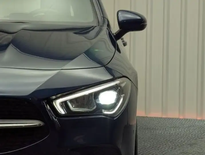 Mercedes-Benz CLA 220 d (X118) Shooting Brake 2021, foto 44