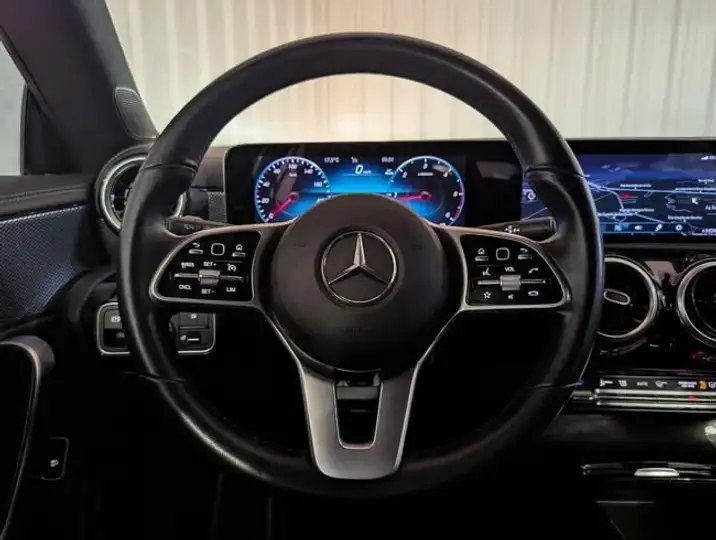 Mercedes-Benz CLA 220 d (X118) Shooting Brake 2021, foto 57