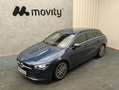 Mercedes-Benz CLA 220 Shooting Brake 220d 8G-DCT Azul - thumbnail 20