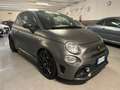 Abarth 595C 595C 2016 1.4 t-jet Competizione 180cv auto my18 Gris - thumbnail 2