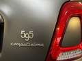Abarth 595C 595C 2016 1.4 t-jet Competizione 180cv auto my18 Gris - thumbnail 7