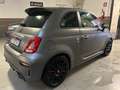 Abarth 595C 595C 2016 1.4 t-jet Competizione 180cv auto my18 Gris - thumbnail 3