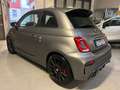 Abarth 595C 595C 2016 1.4 t-jet Competizione 180cv auto my18 Gris - thumbnail 4