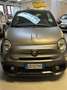 Abarth 595C 595C 2016 1.4 t-jet Competizione 180cv auto my18 Gris - thumbnail 5