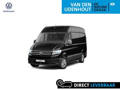 Volkswagen Crafter L3H3 2.0 TDI 177pk 3.5T Automaat FWD Hero-edition