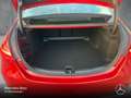 Mercedes-Benz C 180 AVANTG+LED+KAMERA+KEYLESS+9G Rot - thumbnail 20