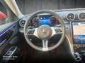 Mercedes-Benz C 180 AVANTG+LED+KAMERA+KEYLESS+9G Rot - thumbnail 14