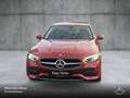 Mercedes-Benz C 180 AVANTG+LED+KAMERA+KEYLESS+9G Rot - thumbnail 3