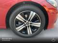 Mercedes-Benz C 180 AVANTG+LED+KAMERA+KEYLESS+9G Rot - thumbnail 6