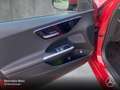 Mercedes-Benz C 180 AVANTG+LED+KAMERA+KEYLESS+9G Rot - thumbnail 17