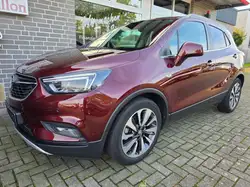 Opel Mokka X Ultimate AHK KAM PANO BOSE LHZ SHZ LEDER