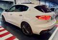 Maserati Levante V6 Diesel 275 CV AWD Gransport Blanc - thumbnail 2