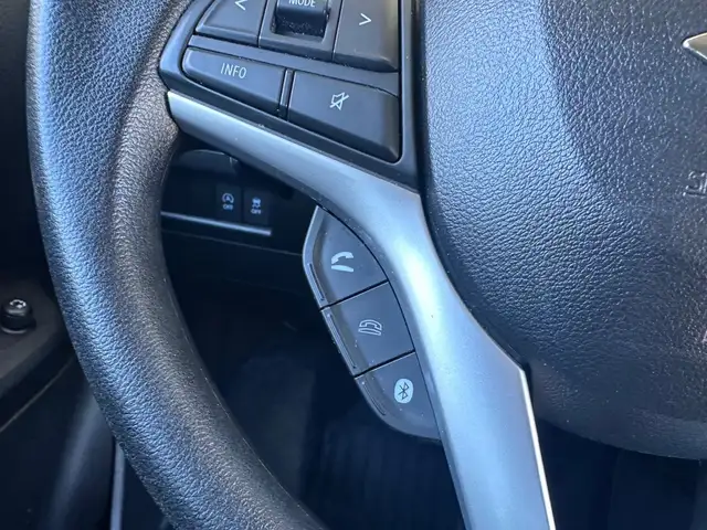 Suzuki Ignis view 15