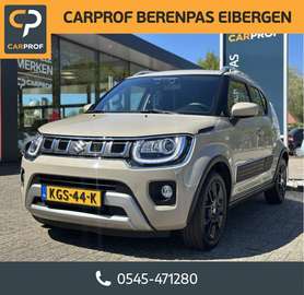 1.2 Smart Hybrid Select Automaat Dealeronderhouden