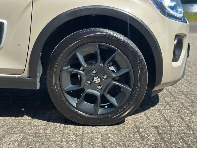 Suzuki Ignis view 5