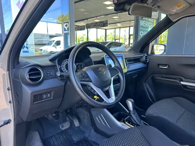 Suzuki Ignis view 11